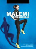 MALEM Micro Velour 40