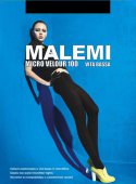 MALEMI Micro Velour 100 VB