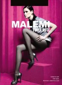 MALEMI Tulle Rete