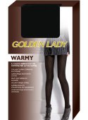 Golden Lady Warmy