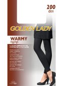 Golden Lady Warmy Leggings