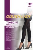 Golden Lady Tonic 100 Leggings