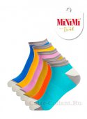 Новинка в коллекции носков марки Minimi
