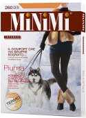 Новые трендовые цвета - колготки Piuma 260 бренда Minimi