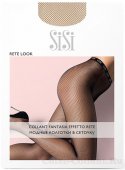 Новинка - фантазийные колготки Rete Look в коллекции бренда Sisi