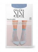  -    Tulle Lurex    SiSi