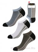 Новинка - мужские носки с рисунком Active 109 в коллекции бренда Omsa