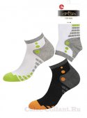 Новинка - мужские носки с рисунком Active 112 в коллекции бренда Omsa