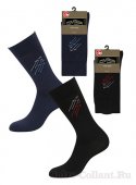 Новинка - мужские носки с рисунком Style 509 в коллекции бренда Omsa