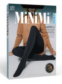 Новинка - супер теплые колготки Artica 480 в коллекции бренда Minimi