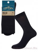 Новинка в коллекции мужских носков марки Omsa - Eco 403