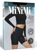  -           Piuma 260 shorts MAXI    Minimi