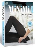 !       ,    Minimi Cotton&Wool 200