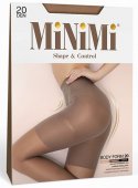  -       Body Form 20    Minimi